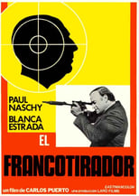 Poster de la película El francotirador