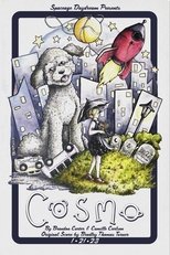 Poster de la película Cosmo