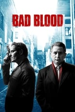 Poster de la serie Bad Blood