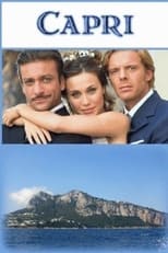 Poster de la serie Capri