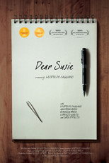 Poster de la película Dear Susie