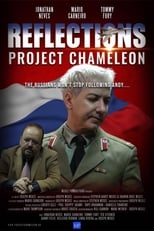 Poster de la serie Reflections: Project Chameleon