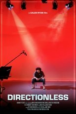 Poster de la película Directionless