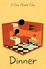 Poster de la película Dinner