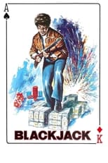 Poster de la película Blackjack