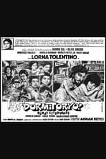 Poster de la película Dormitoryo!