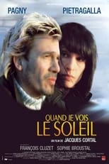 Poster de la película Quand je vois le soleil