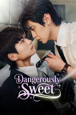Poster de la serie Dangerously Sweet