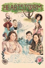Poster de la película Heartstorm
