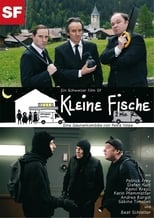 Poster de la película Kleine Fische