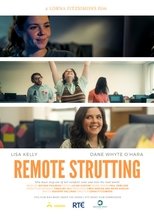 Poster de la película Remote Strutting
