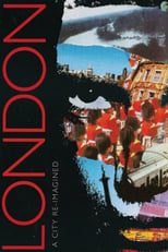 Poster de la película London