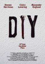 Poster de la película DIY