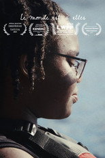 Poster de la película The World Is Ours