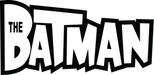 Logo The Batman