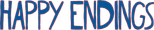 Logo Happy Endings