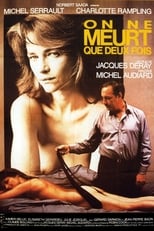 Poster de la película He Died with His Eyes Open