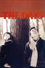Poster de la película The Days