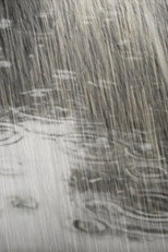 Poster de la película Rain: Then and Now