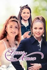 Poster de la serie Lazos de Amor