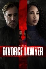 Poster de la película The Divorce Lawyer