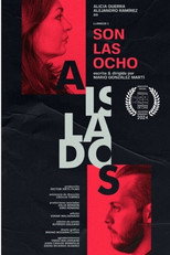 Poster de la película Son las ocho