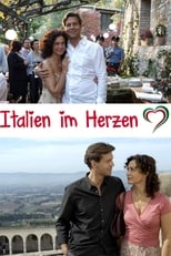 Poster de la película Italien im Herzen