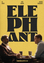 Poster de la película Elephant