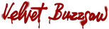 Logo Velvet Buzzsaw