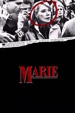 Poster de la película Marie