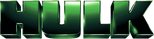 Logo Hulk