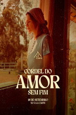 Poster de la película Cordel do Amor Sem Fim