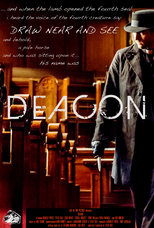 Poster de la película Deacon