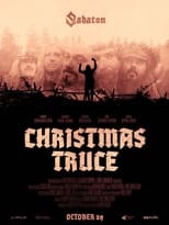 Poster de la película Sabaton - Christmas Truce