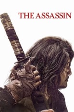 Poster de la película The Assassin