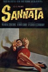 Poster de la película Sannata