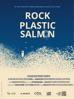 Poster de la película Rock Plastic Salmon