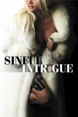 Poster de la película Sinful Intrigue