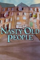 Poster de la película Nasty Old People