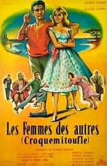 Poster de la película Croquemitoufle