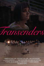 Poster de la película Transenders