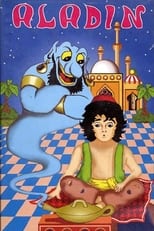 Poster de la película Aladin