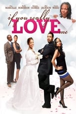 Poster de la película If You Really Love Me