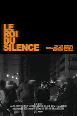 Poster de la película Le Roi du Silence