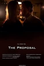 Poster de la película The Proposal