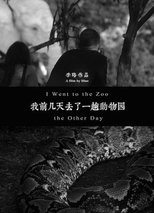Poster de la película I Went to the Zoo the Other Day