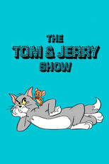 Poster de la serie The Tom and Jerry Show