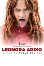 Poster de la película Leonora addio