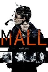 Poster de la película Mall