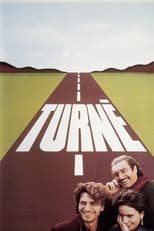 Poster de la película Turné